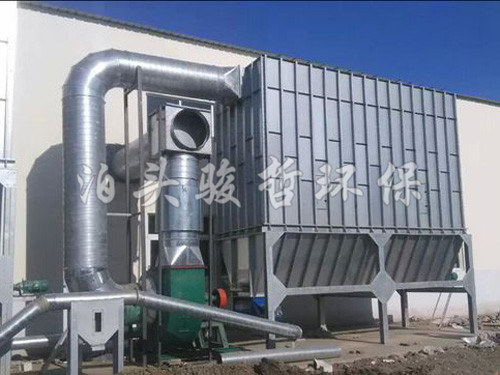 山东木器厂除尘器